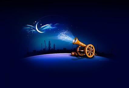 مدفع رمضان: روايات عدّة وعادة واحدة 